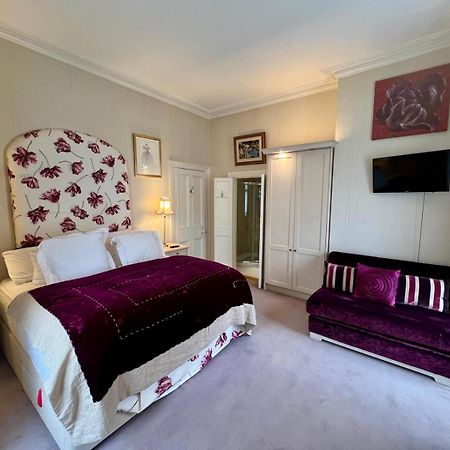 Burlington Townhouse Apartment ดับลิน ภายนอก รูปภาพ
