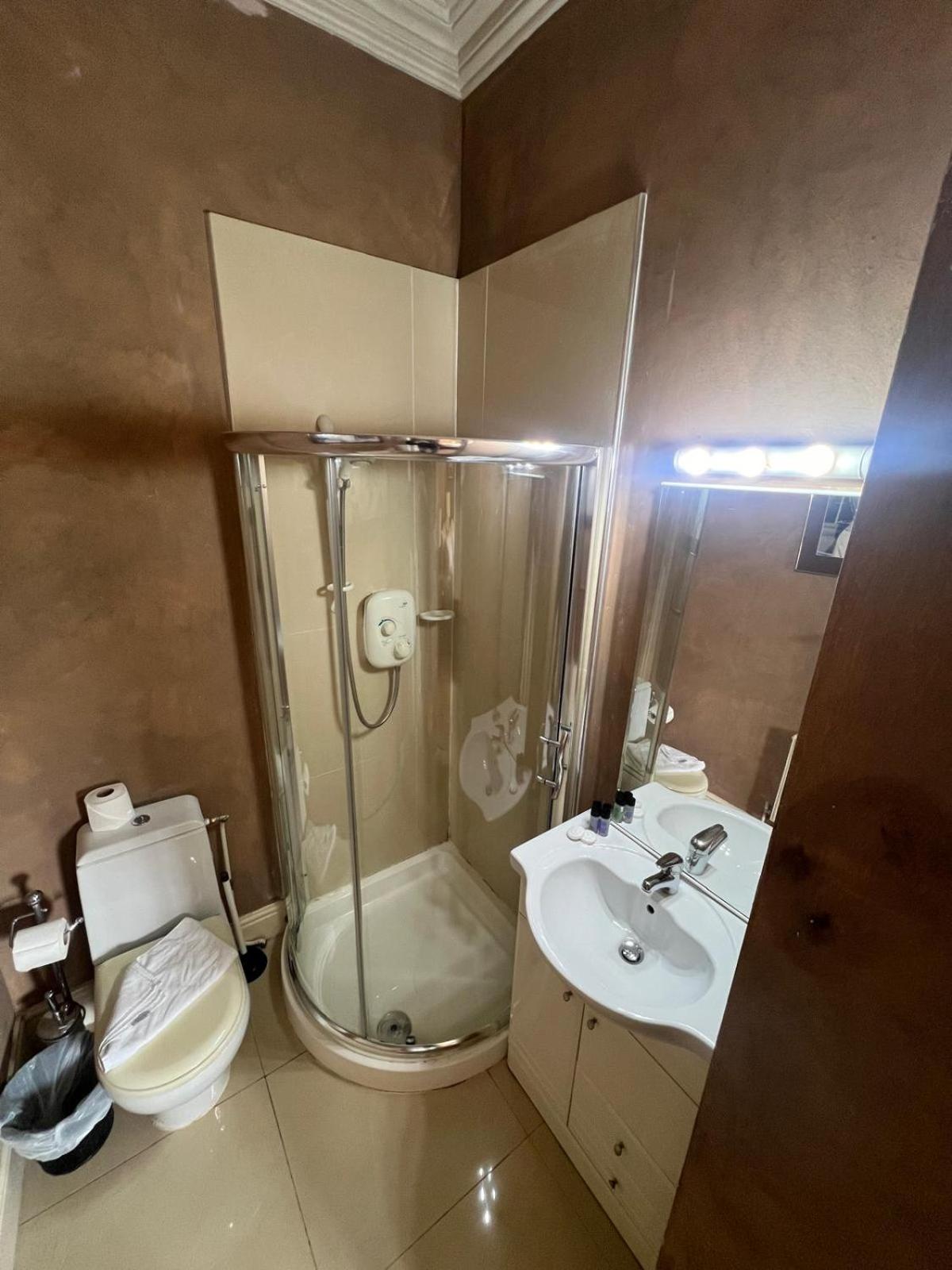 Burlington Townhouse Apartment ดับลิน ภายนอก รูปภาพ